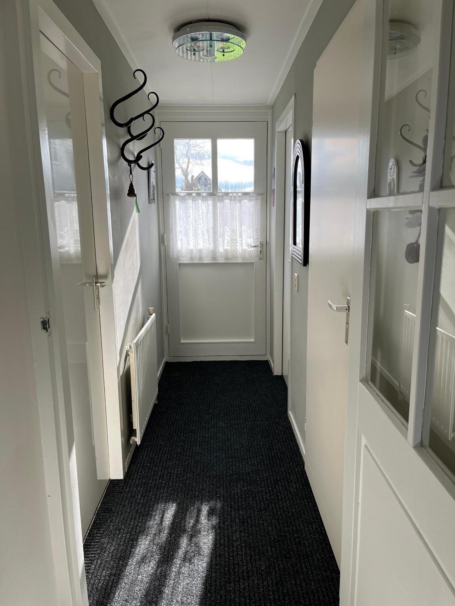 Zijperbries Villa Oudesluis  Buitenkant foto