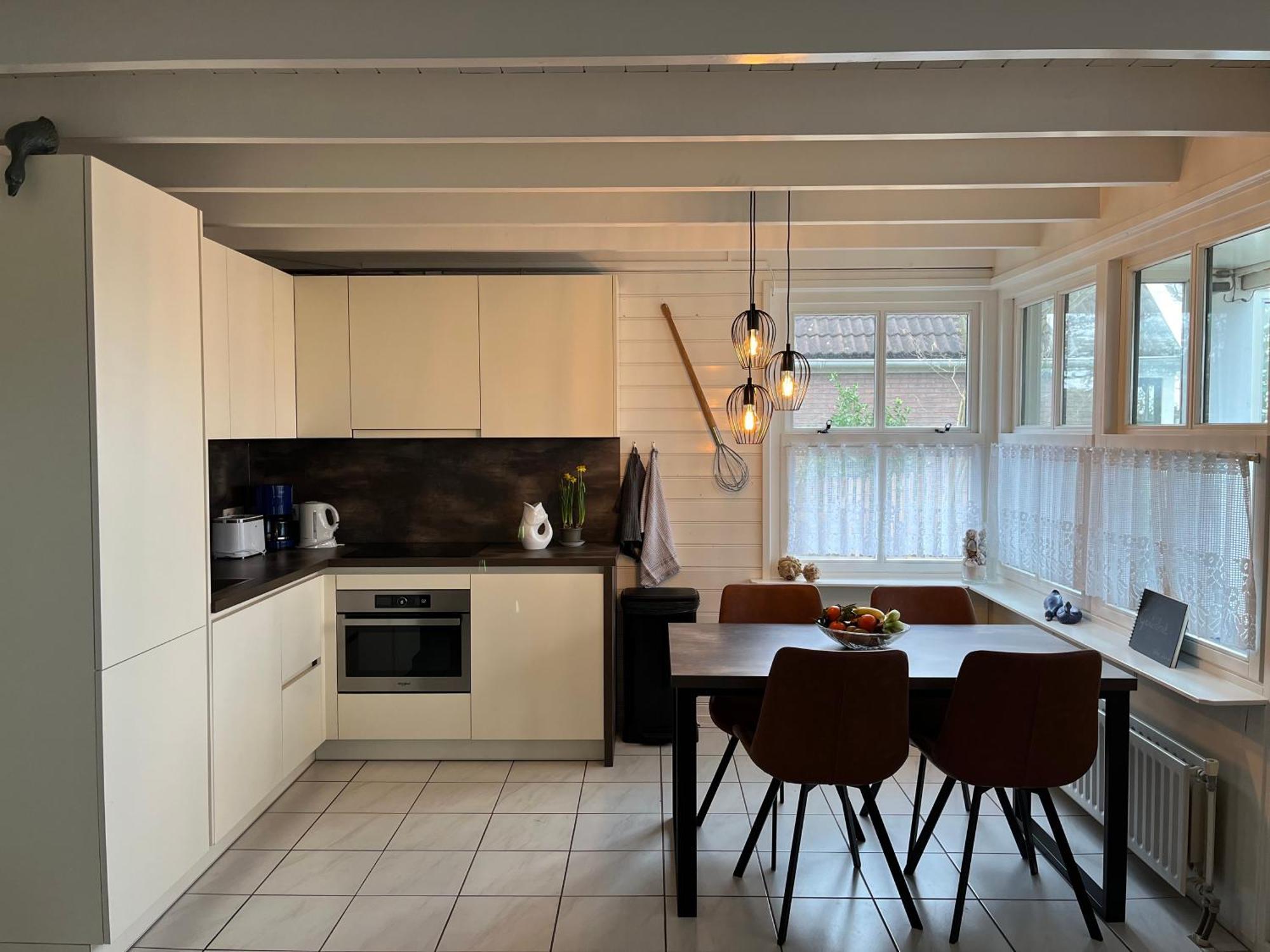 Zijperbries Villa Oudesluis  Buitenkant foto