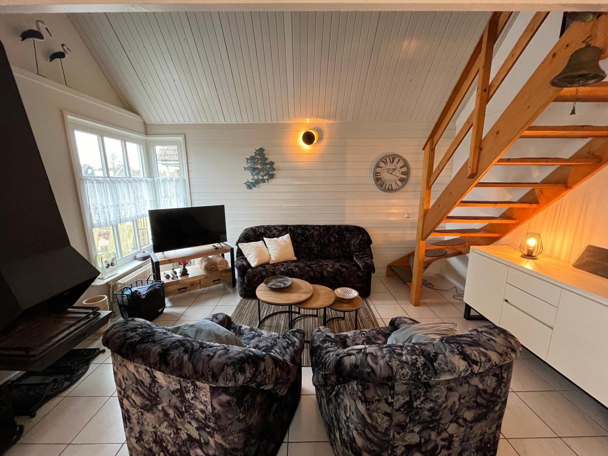 Zijperbries Villa Oudesluis  Buitenkant foto