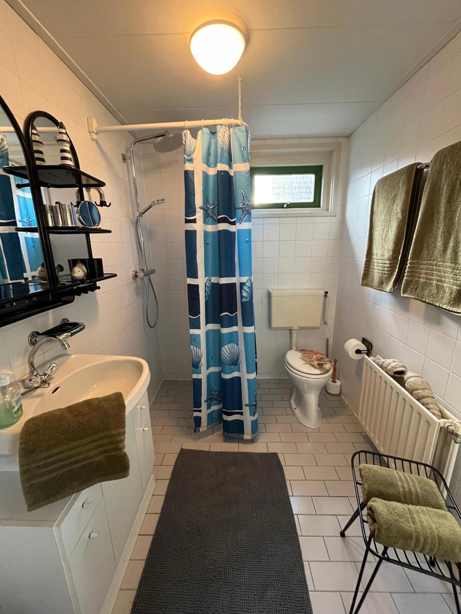 Zijperbries Villa Oudesluis  Buitenkant foto