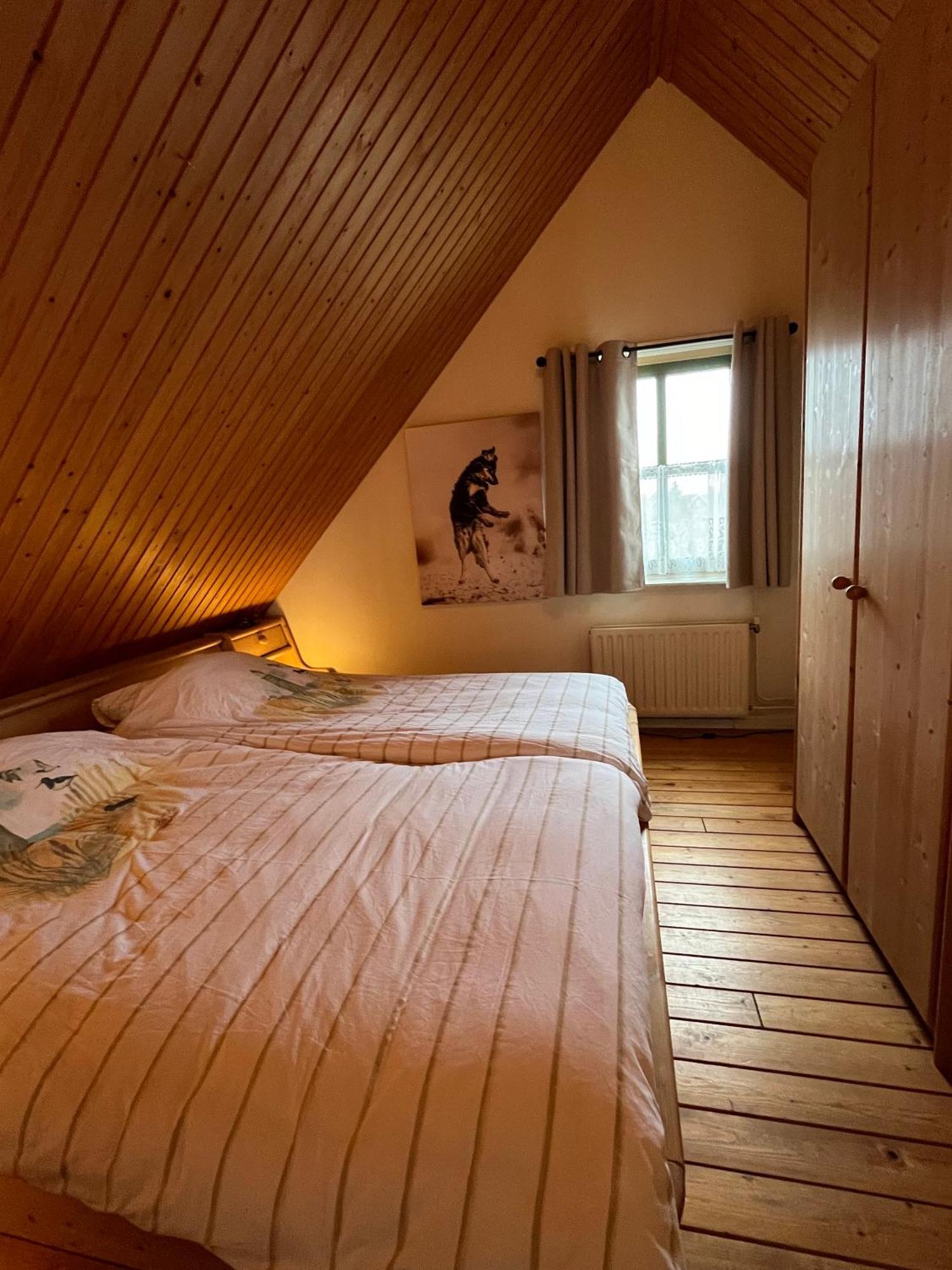 Zijperbries Villa Oudesluis  Buitenkant foto