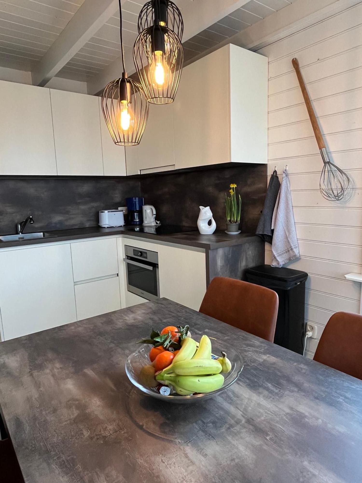 Zijperbries Villa Oudesluis  Buitenkant foto